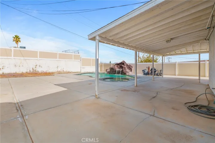 913 E Virginia, Barstow, California 92311