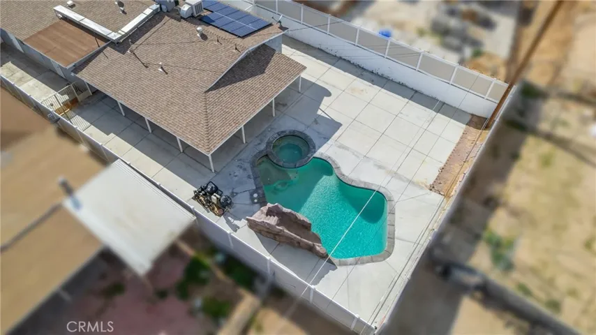 913 E Virginia, Barstow, California 92311