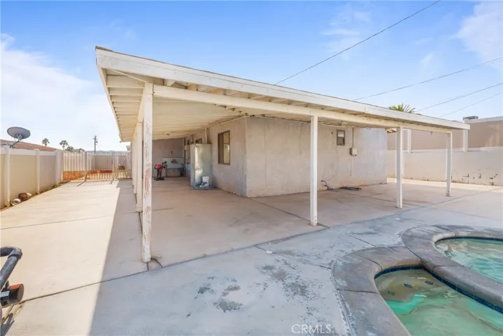 913 E Virginia, Barstow, California 92311