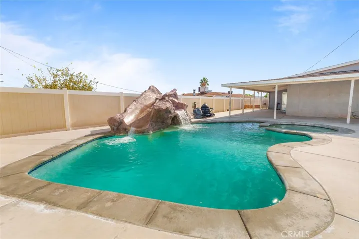 913 E Virginia, Barstow, California 92311