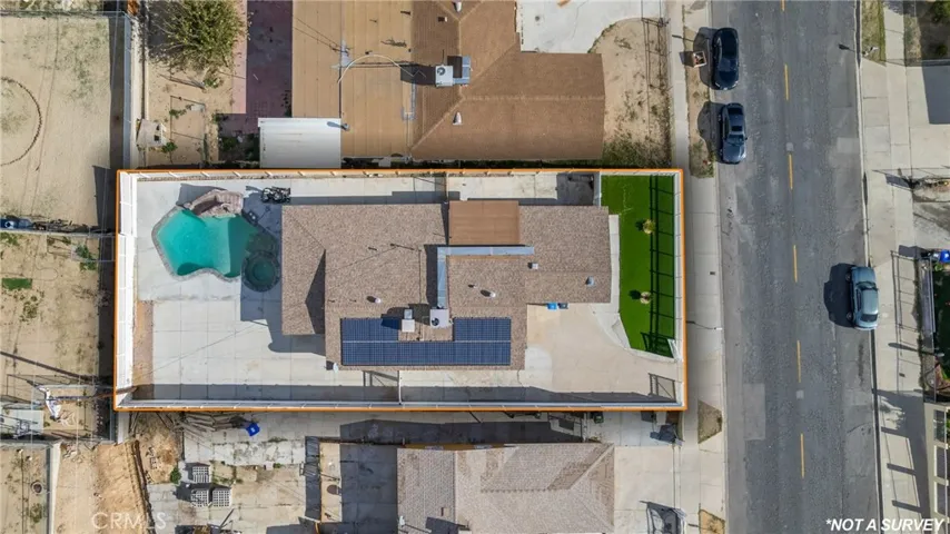 913 E Virginia, Barstow, California 92311