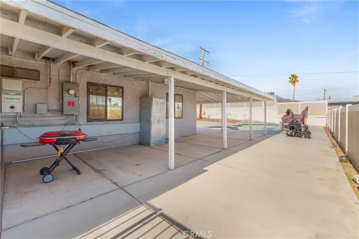 913 E Virginia, Barstow, California 92311