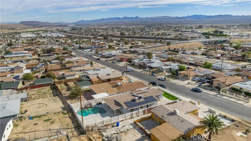 913 E Virginia, Barstow, California 92311