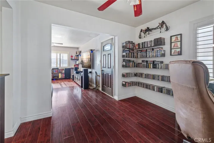 913 E Virginia, Barstow, California 92311