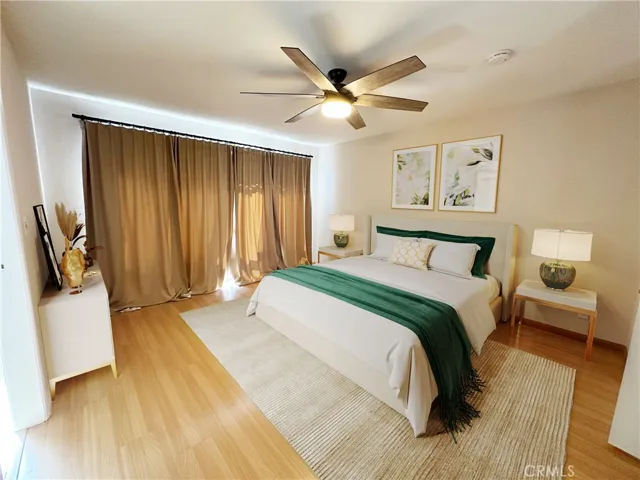 Primary BR- virtually staged