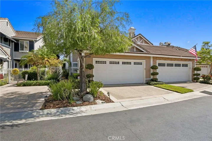 5450 Via Fonte, Yorba Linda, California 92886