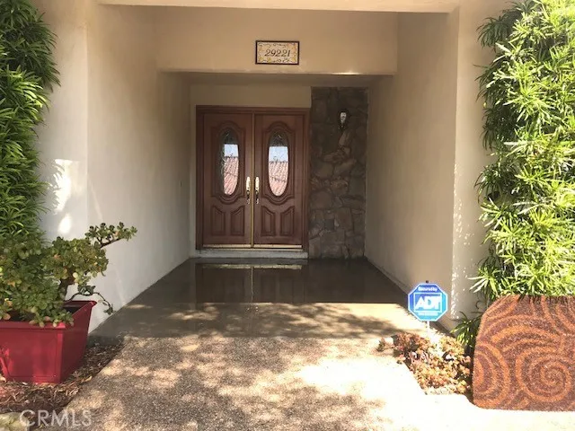 29221 Firthridge Road, Rancho Palos Verdes, California 90275