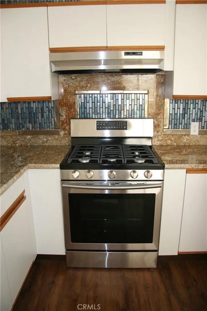 Picture prior tenant