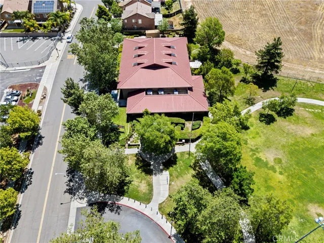 Close to Rancho Bella Vista Valley-Wide Recreation and Park District