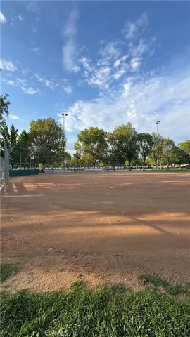  Baseball Field
