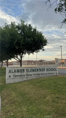 Alamo Elementary School