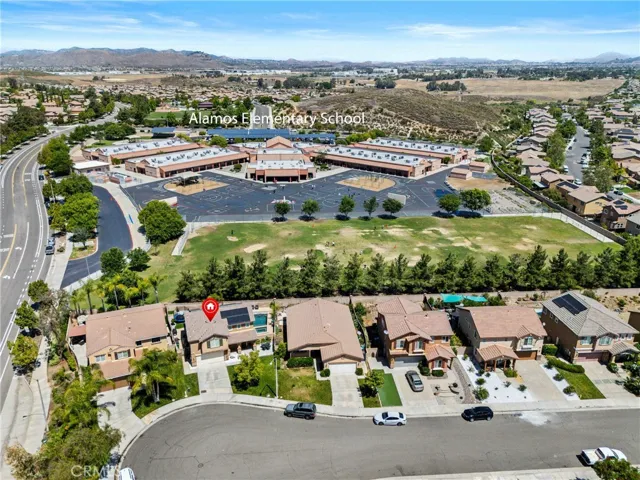 Alamos Elementary School