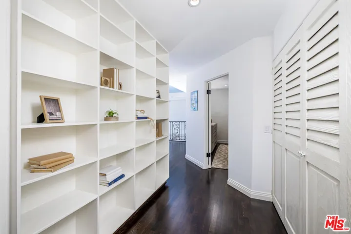Loft Space