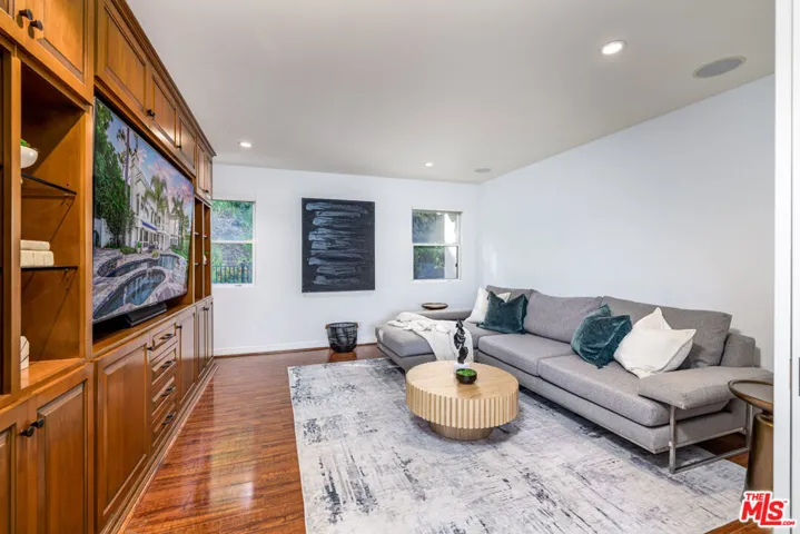 TV Room