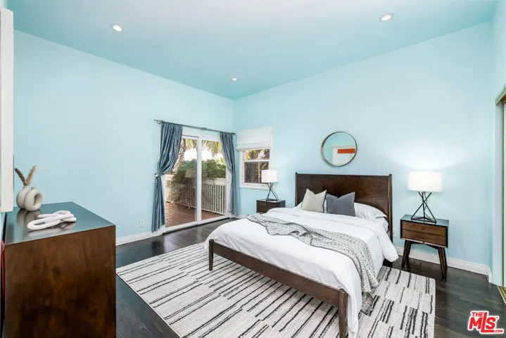Jnr Bedroom