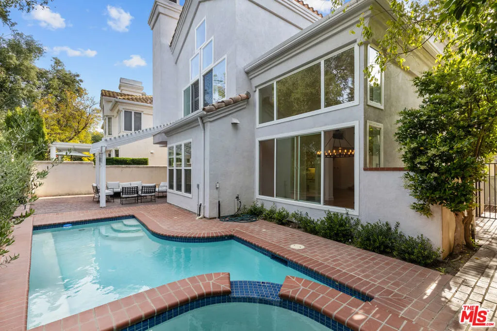 4370 Park Monte Nord, Calabasas, California 91302 home-pic-33