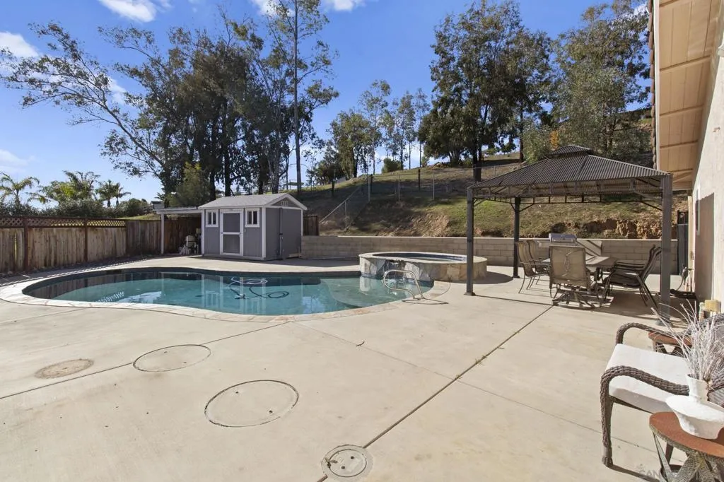 1287 Hanson Way, Ramona, California 92065 home-pic-37