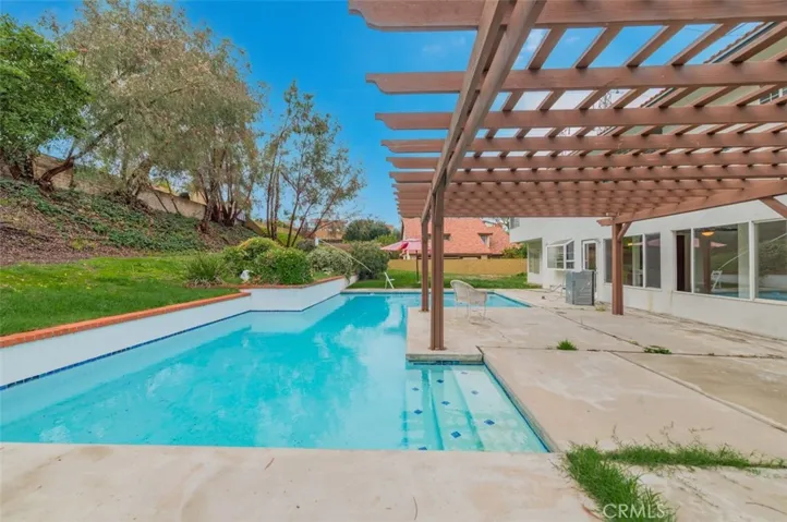 16502 Amber Tree Lane, Hacienda Heights, California 91745