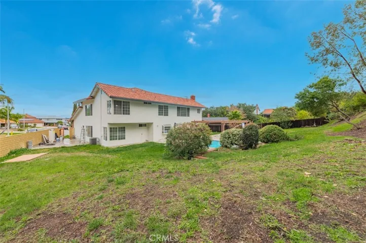 16502 Amber Tree Lane, Hacienda Heights, California 91745