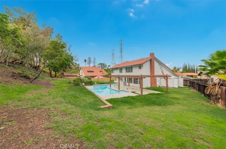 16502 Amber Tree Lane, Hacienda Heights, California 91745