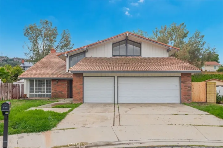 16502 Amber Tree Lane, Hacienda Heights, California 91745
