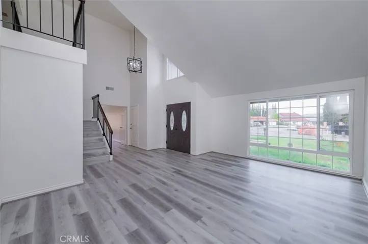 16502 Amber Tree Lane, Hacienda Heights, California 91745