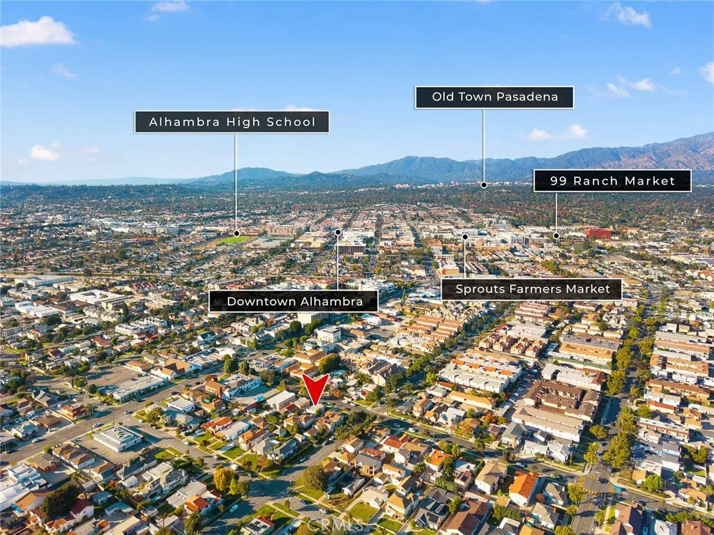 28 Los Higos Street, Alhambra, California 91801 home-pic-22