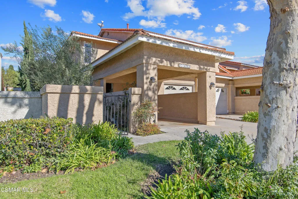 11833 Nightingale Street, Moorpark, California 93021 home-pic-1