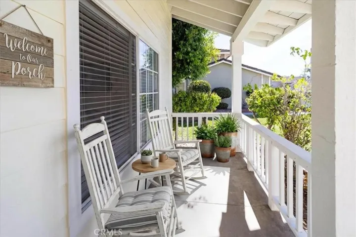 Virtual Staging