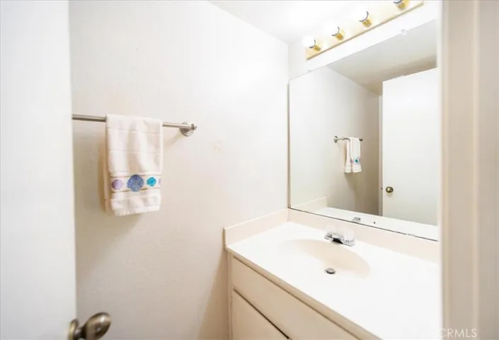 Downstairs Bathroom