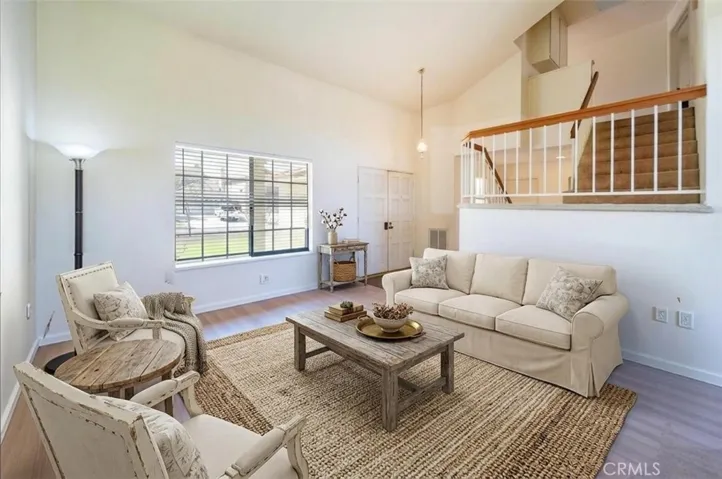 Virtual Staging