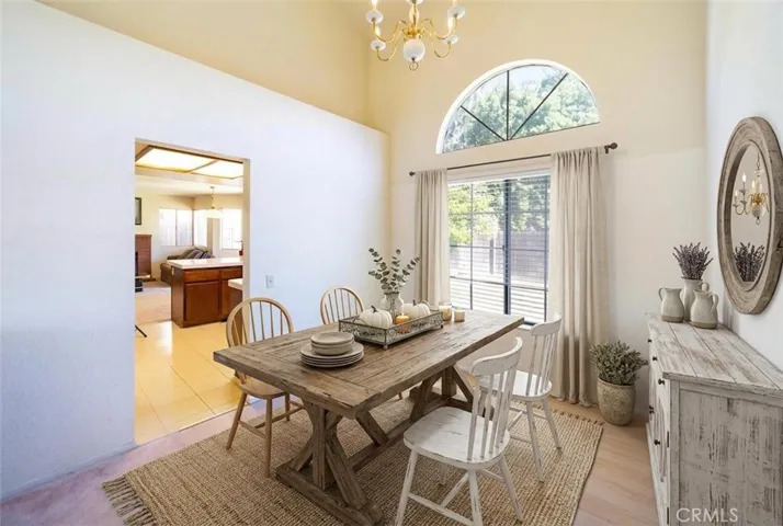 Virtual Staging