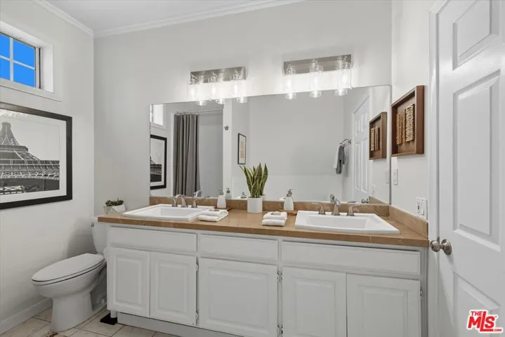 Primary EnSuite Bthrm