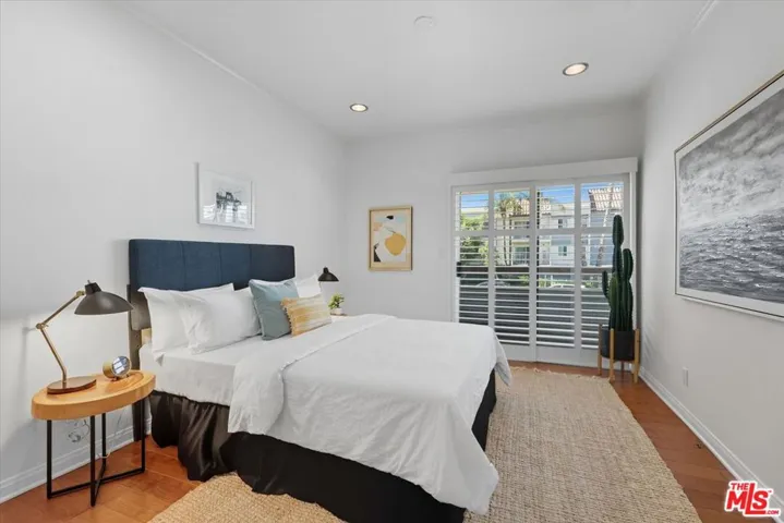 3rd bdrm (converted fr dining