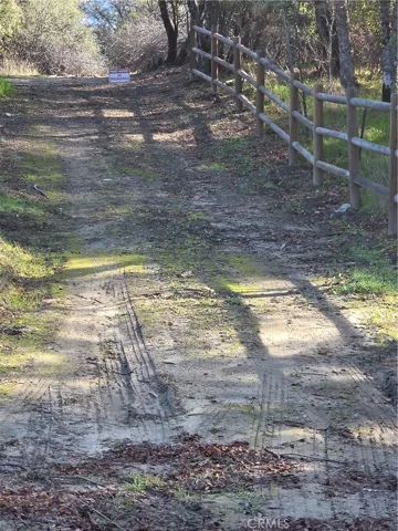 0 12.19 Ac Road 222, North Fork, California 93643