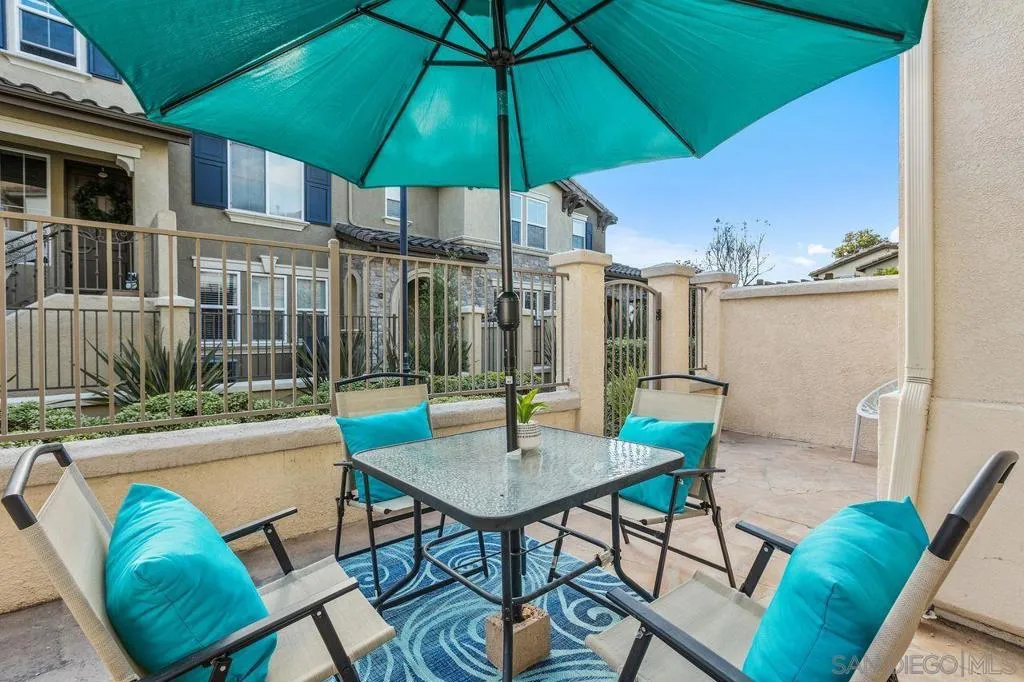 16913 New Rochelle Way 83, San Diego, California 92127 home-pic-2