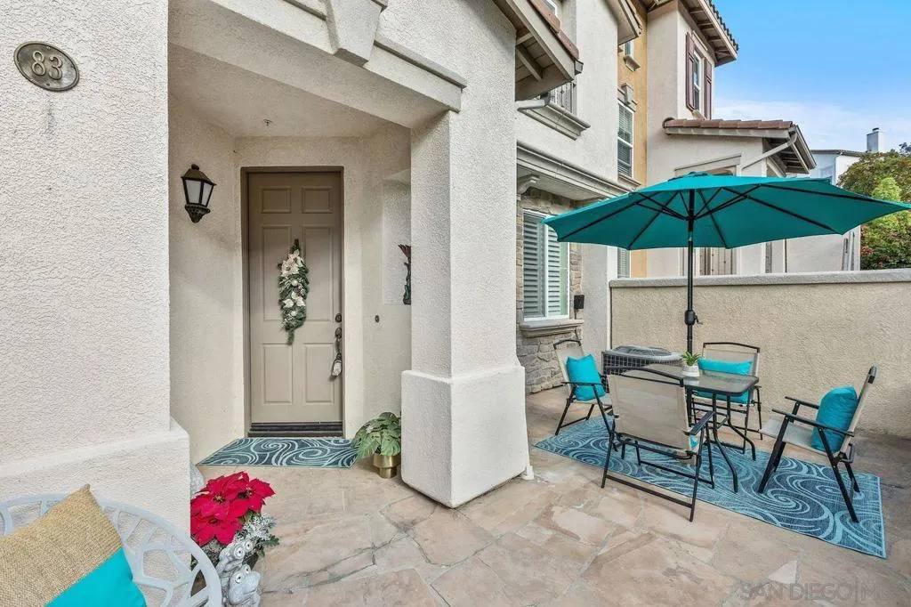 16913 New Rochelle Way 83, San Diego, California 92127 home-pic-1