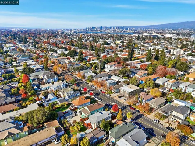 2154 Encinal Ave, Alameda, California 94501