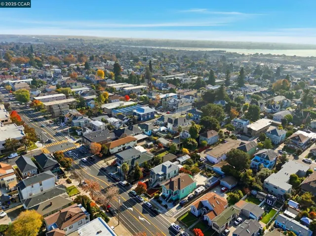 2154 Encinal Ave, Alameda, California 94501