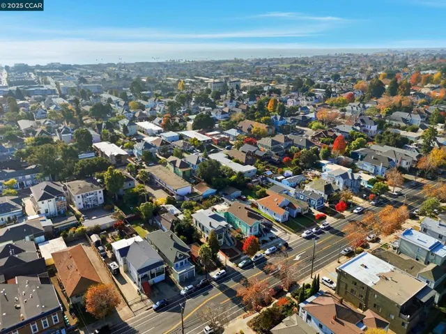 2154 Encinal Ave, Alameda, California 94501