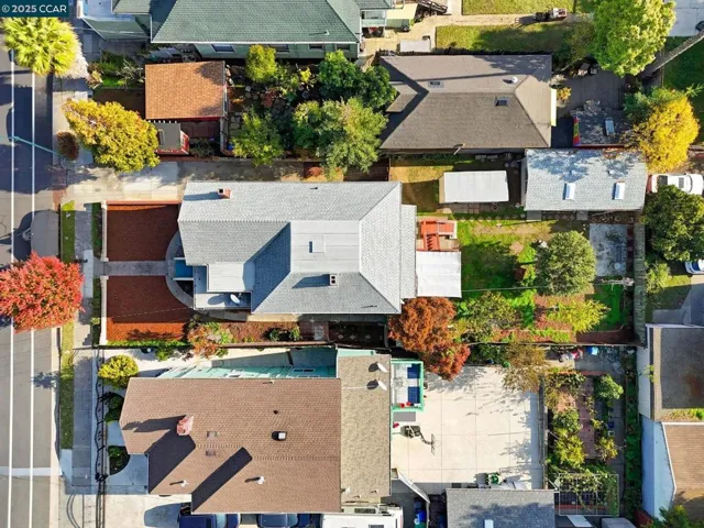 2154 Encinal Ave, Alameda, California 94501