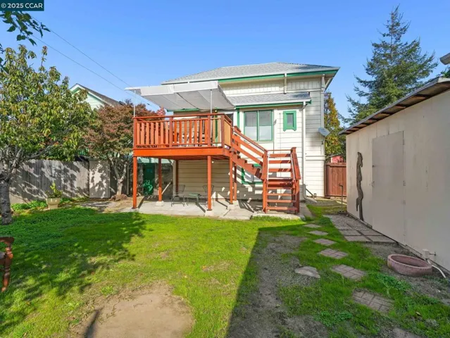 2154 Encinal Ave, Alameda, California 94501