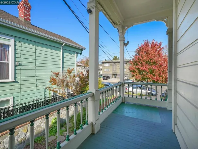 2154 Encinal Ave, Alameda, California 94501