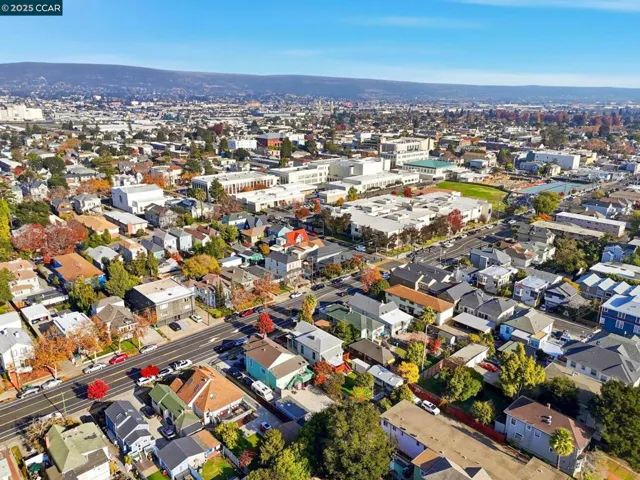 2154 Encinal Ave, Alameda, California 94501