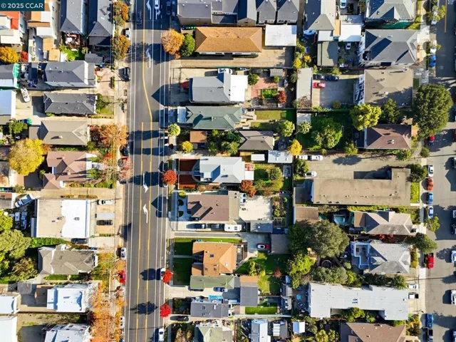 2154 Encinal Ave, Alameda, California 94501