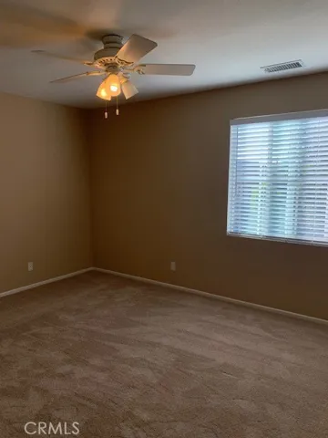Another secondary bedroom.