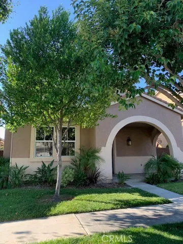 Welcome home to Painted Trails!