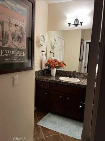 bath from Creamsicle BR