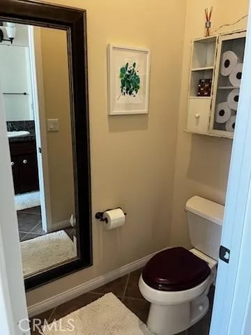 Master WC