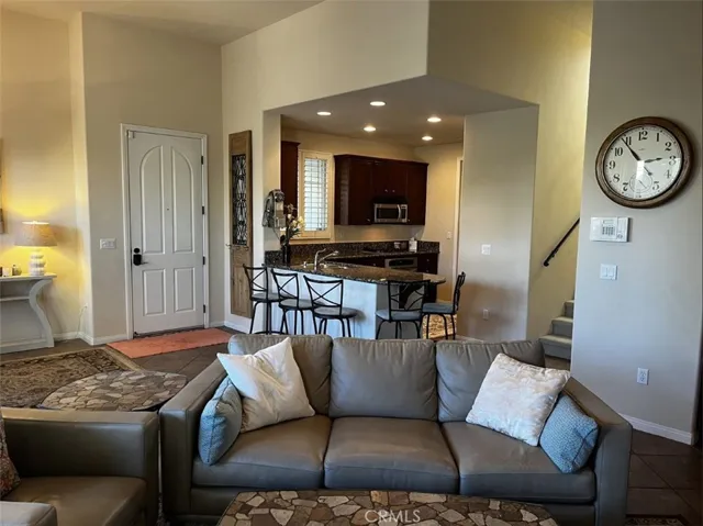 ... or emptied during escrow